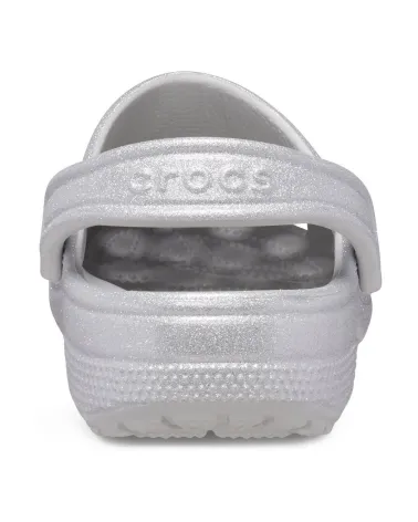 Crocs Classic Glitter Clog | Fuix