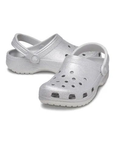 Crocs Classic Glitter Clog | Fuix