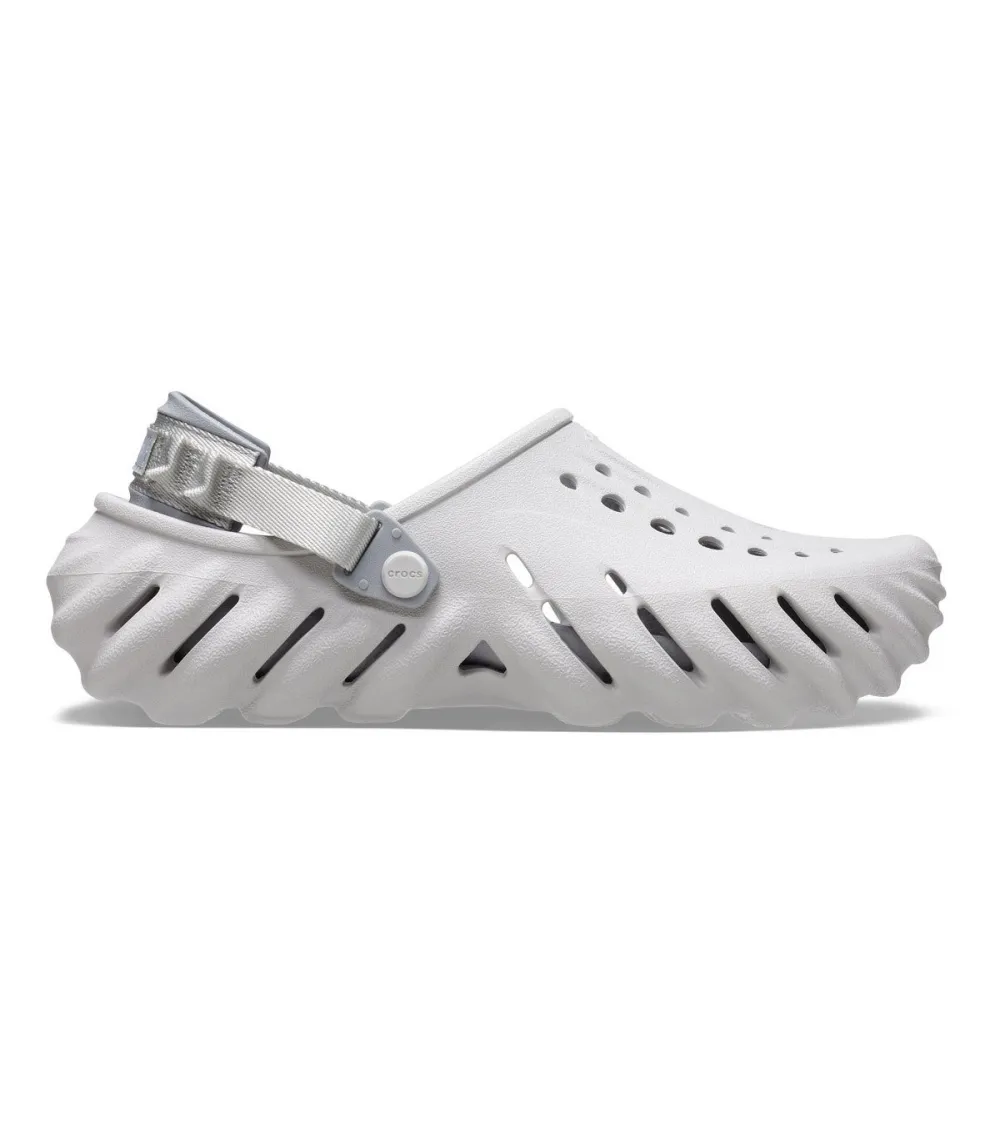 Crocs Echo Clog | Fuix