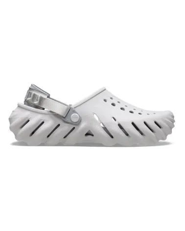 Crocs Echo Clog Zuecos | Fuix