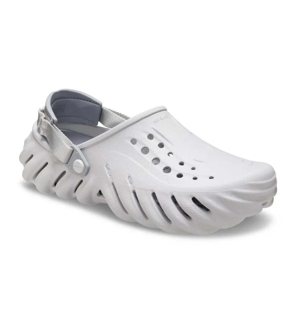Crocs Echo Clog | Fuix