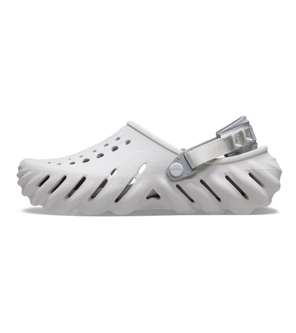 Crocs Echo Clog | Fuix