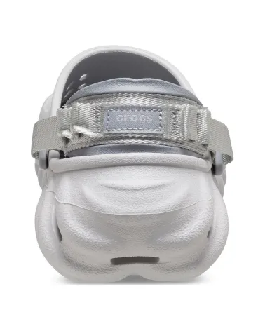 Crocs Echo Clog | Fuix