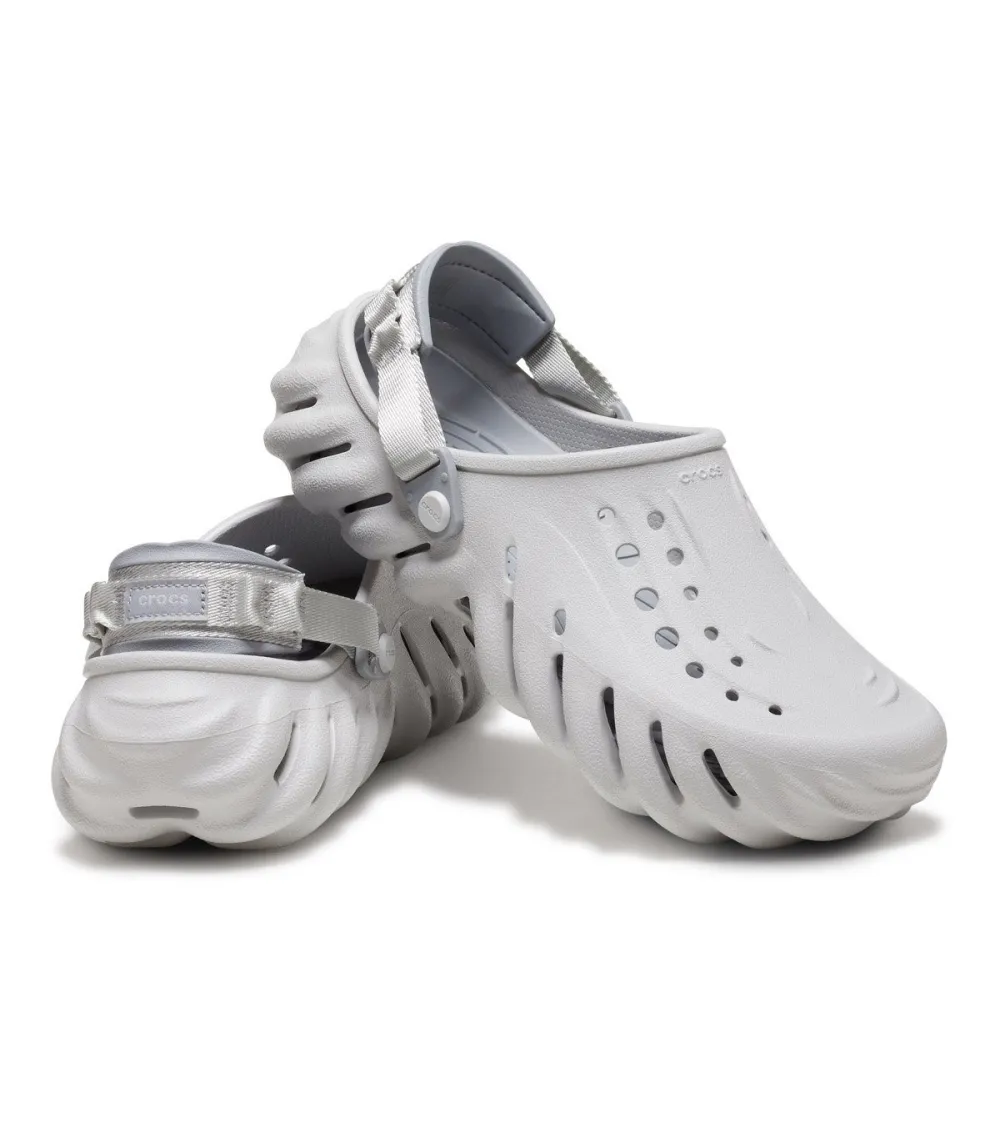 Crocs Echo Clog | Fuix
