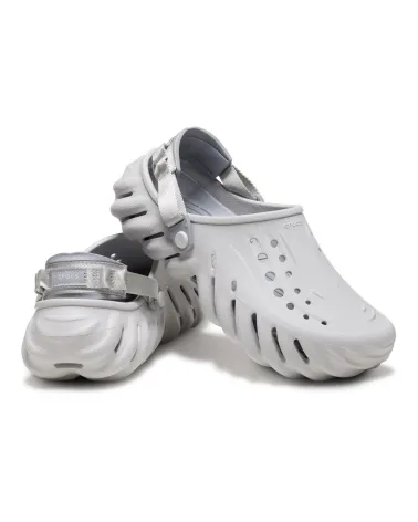 Crocs Echo Clog Zuecos | Fuix