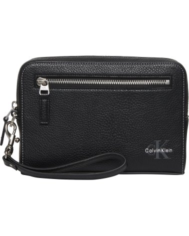 Calvin Klein zip wallet