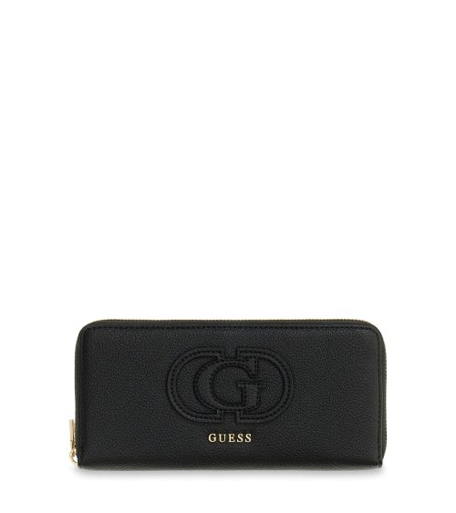 Guess zip around wallet