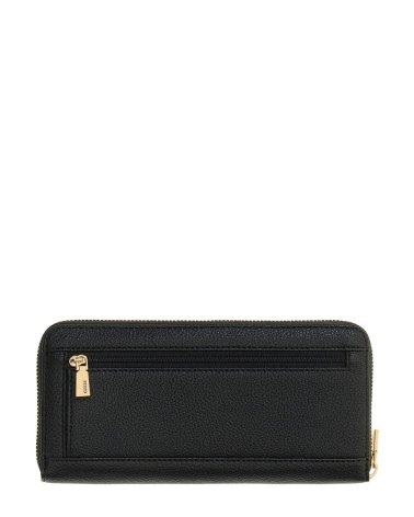 Guess zip around wallet
