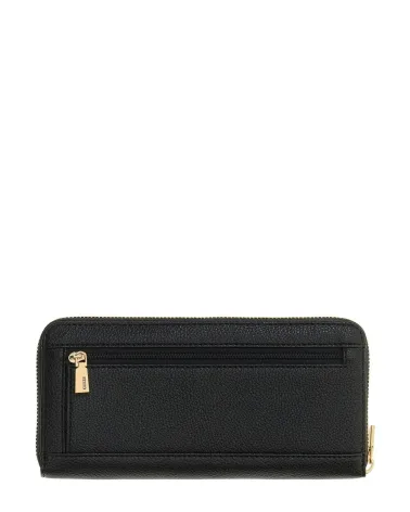 Guess zip around wallet