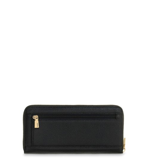Guess zip around wallet