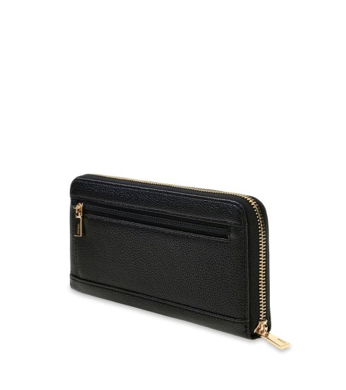 Guess portafoglio zip around