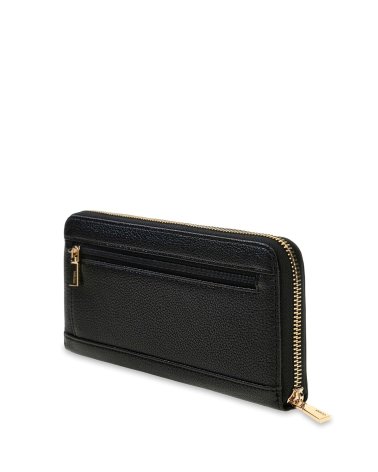 Guess zip around wallet