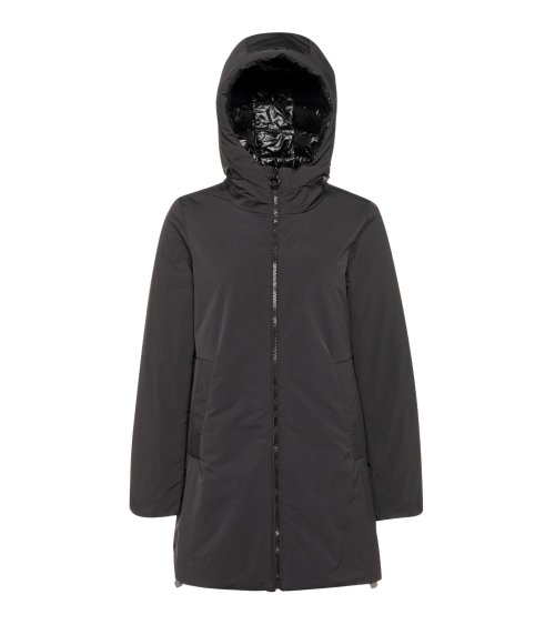 Geox manteau imperméable capuche