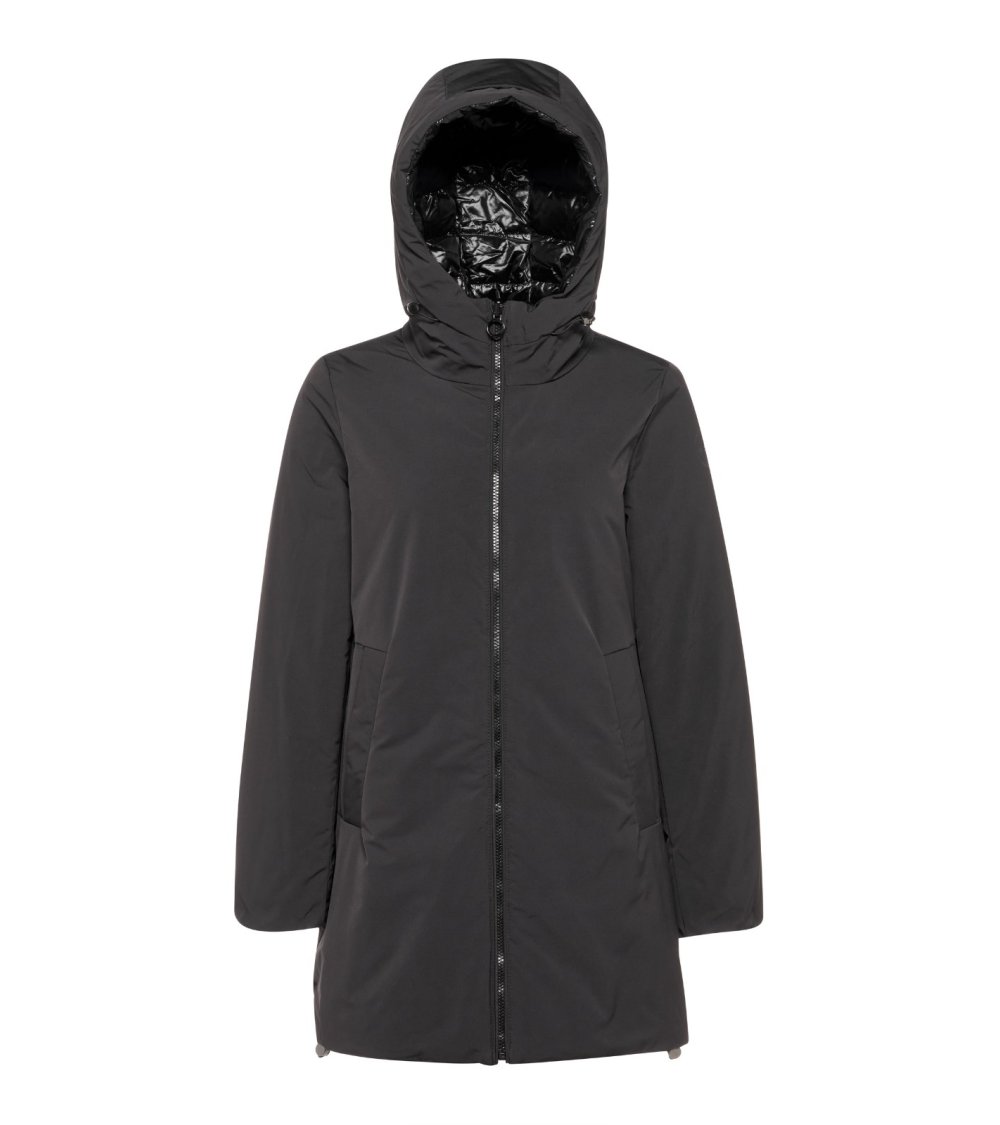 Geox manteau imperméable capuche