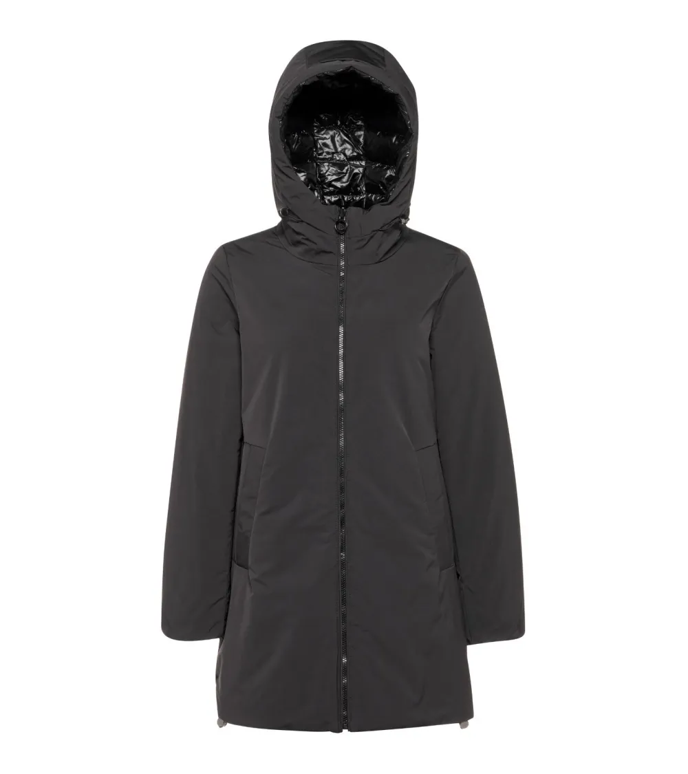 Geox manteau imperméable capuche