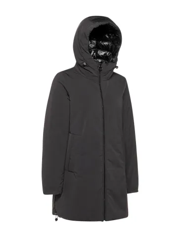 Geox manteau imperméable capuche
