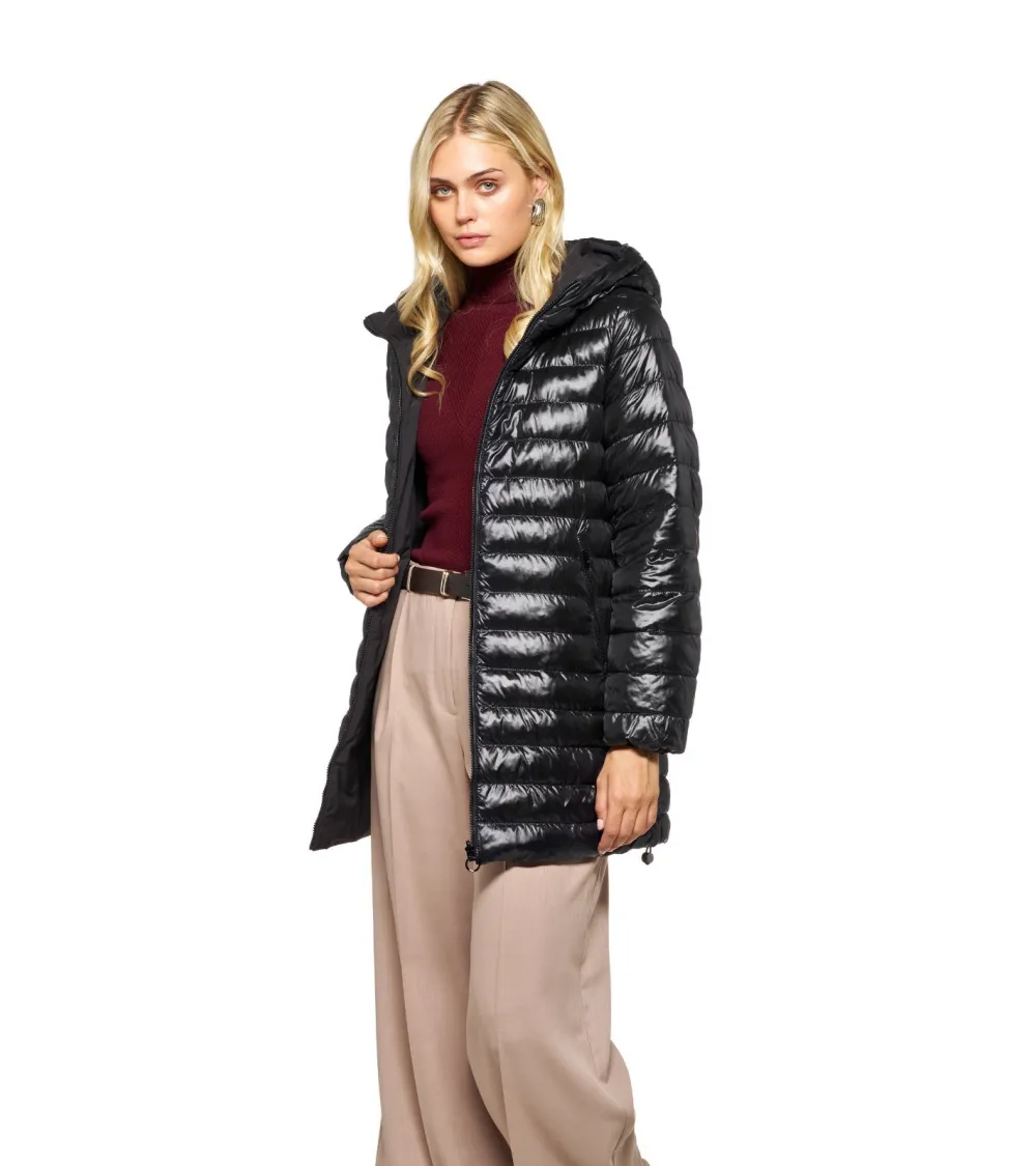 Geox manteau imperméable capuche