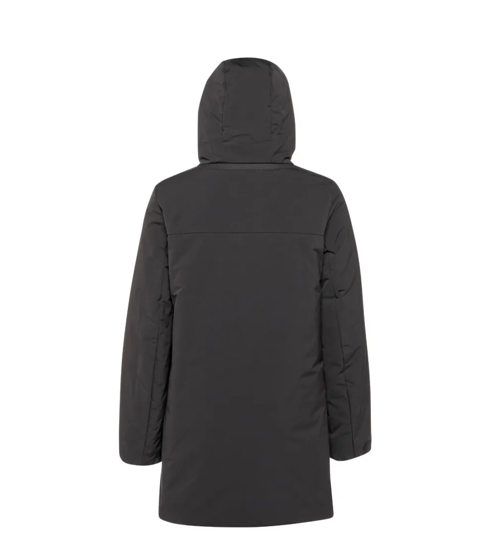 Geox manteau imperméable capuche