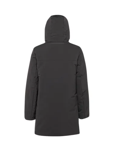 Geox abrigo impermeable capucha