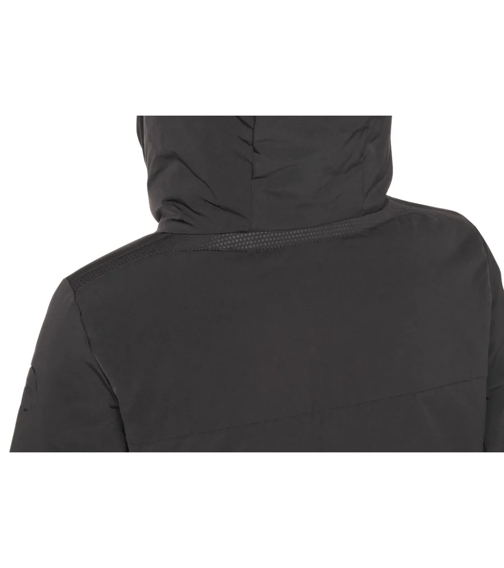 Geox cappotto impermeabile cappuccio