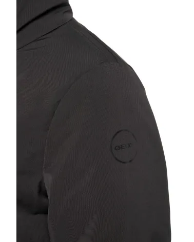 Geox manteau imperméable capuche
