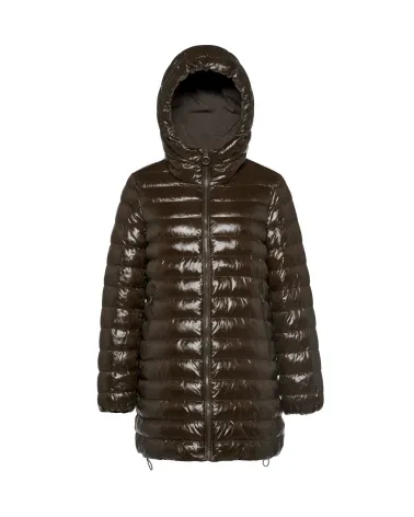 Geox abrigo impermeable capucha