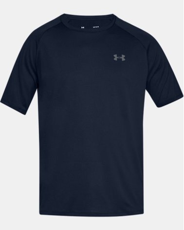 Under Armour UA Tech 2.0 T-Shirt