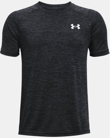 Under Armour UA Tech 2.0 T-Shirt technique à manches courtes