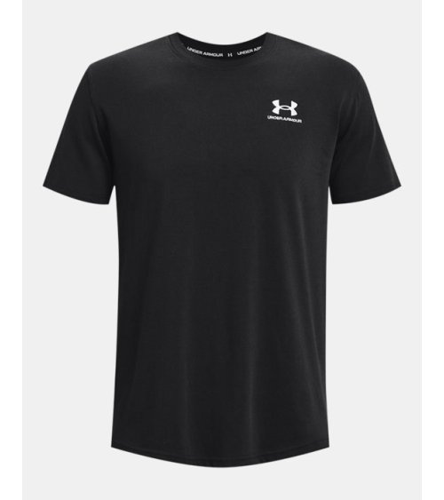 Under Armour Camiseta Manga Corta Heavyweight