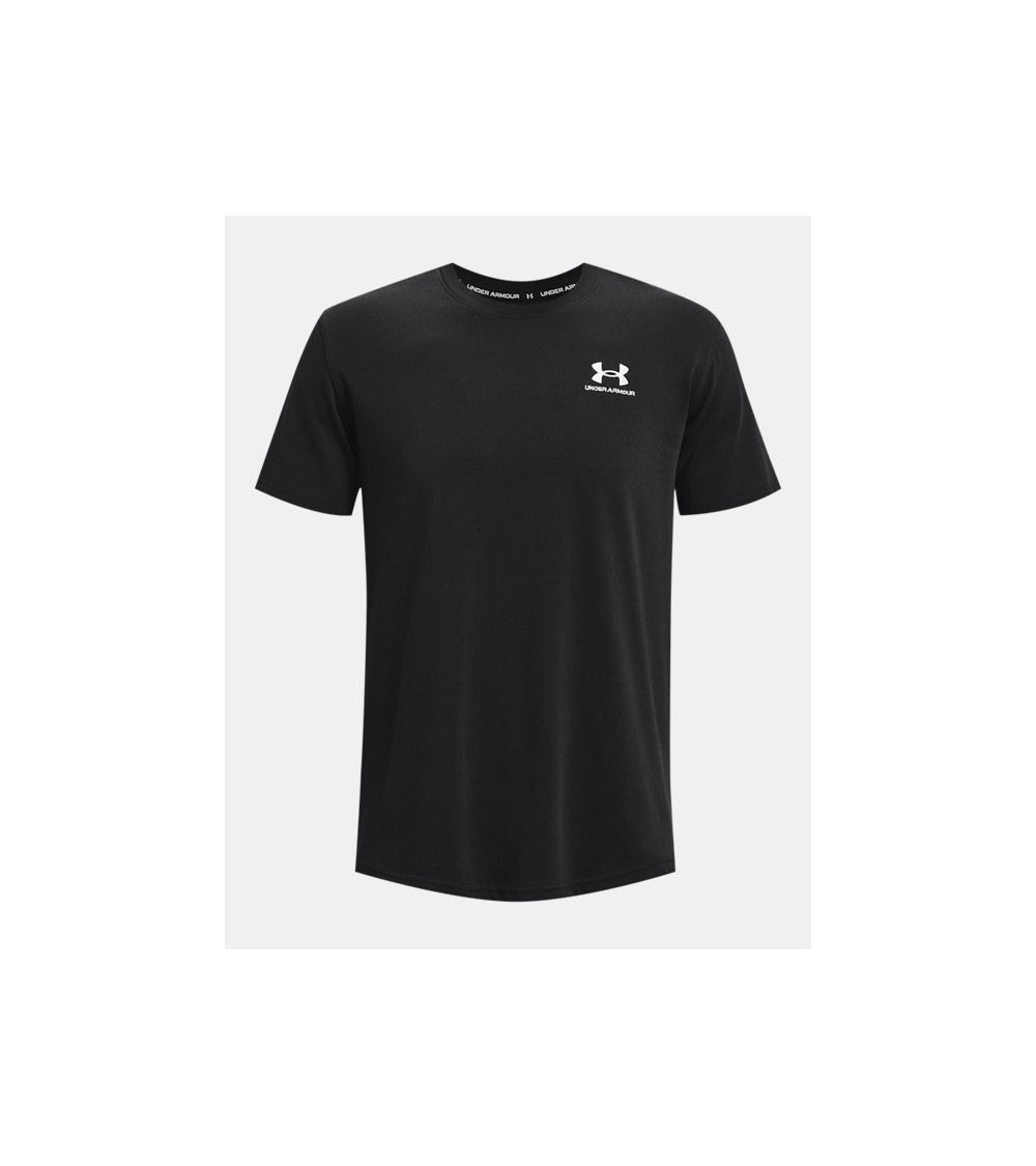 Under Armour T-shirt maniche corte Heavyweight