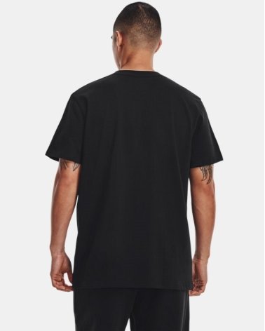 Under Armour T-shirt maniche corte Heavyweight