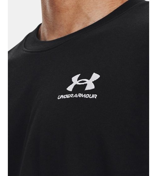 Under Armour T-shirt maniche corte Heavyweight