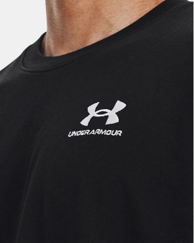Under Armour T-shirt maniche corte Heavyweight
