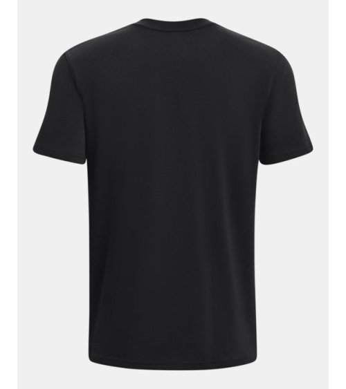 Under Armour T-shirt maniche corte Heavyweight