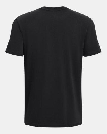 Under Armour T-shirt maniche corte Heavyweight