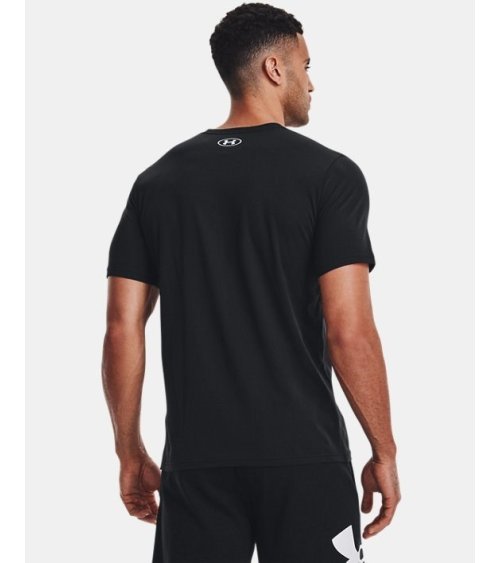 Under Armour T-Shirt Italy kurze Ärmel