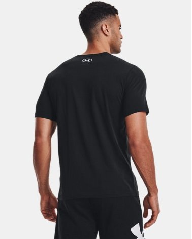 Under Armour T-Shirt Italy kurze Ärmel