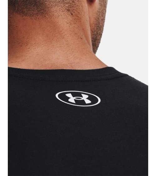 Under Armour T-Shirt Italy kurze Ärmel