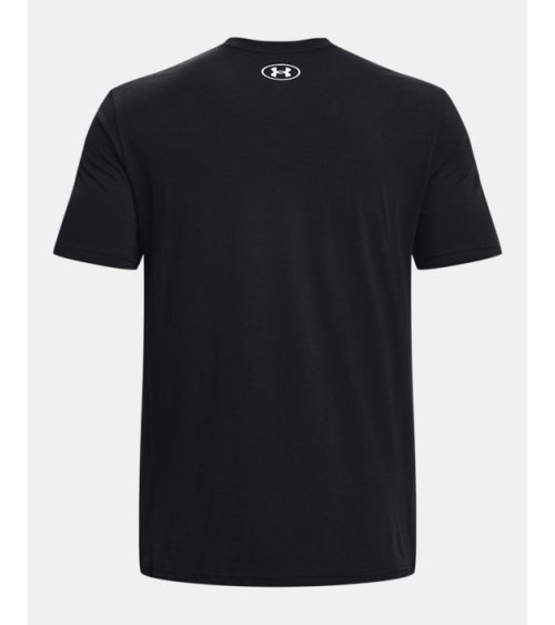 Under Armour T-Shirt Italy kurze Ärmel
