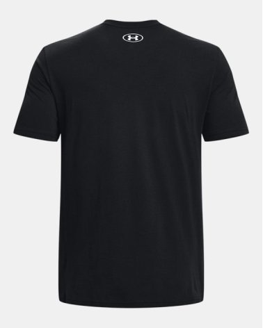 Under Armour T-Shirt Italy kurze Ärmel