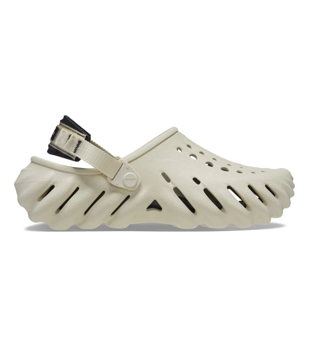 Crocs Echo Clog Ciabatte | Fuix