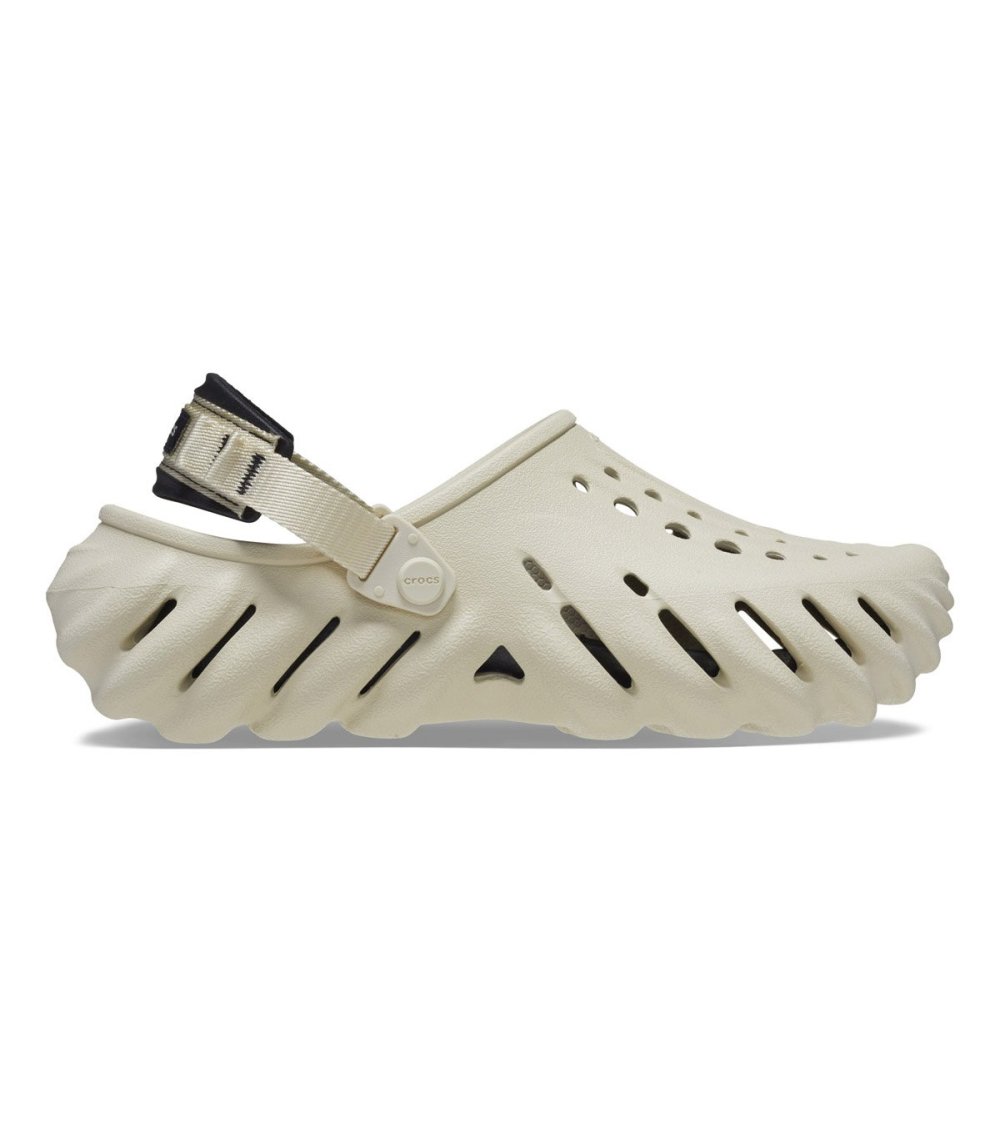 Crocs Echo Clog | Fuix