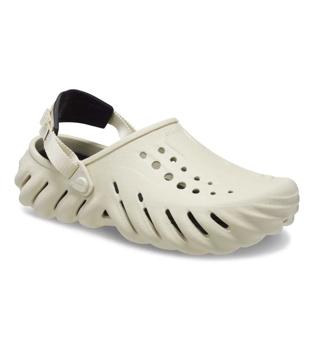 Crocs Echo Clog | Fuix