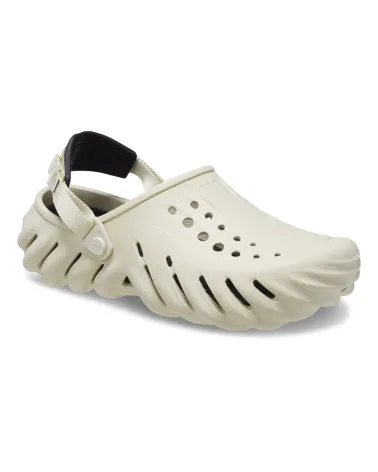 Crocs Echo Clog Zuecos | Fuix