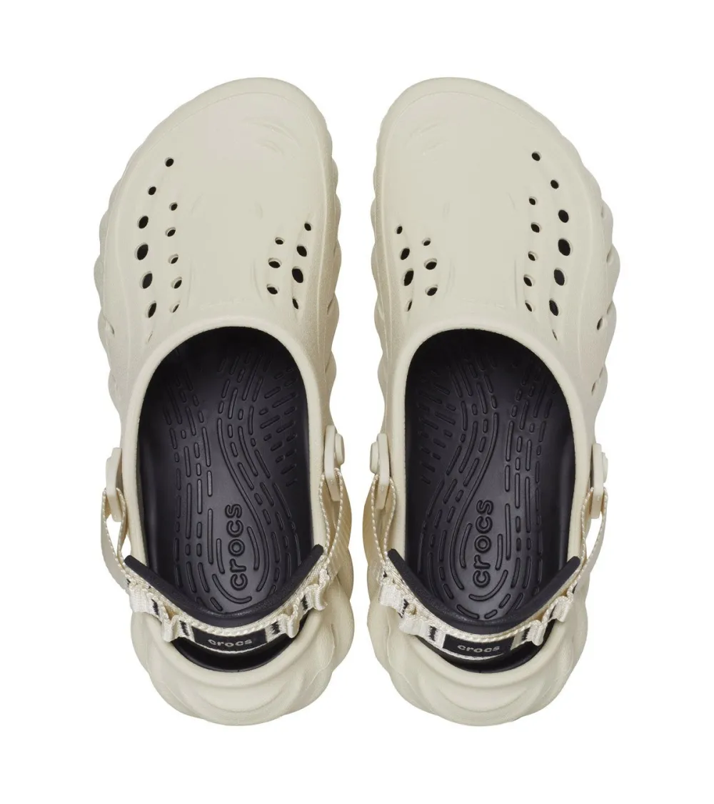 Crocs Echo Clog | Fuix