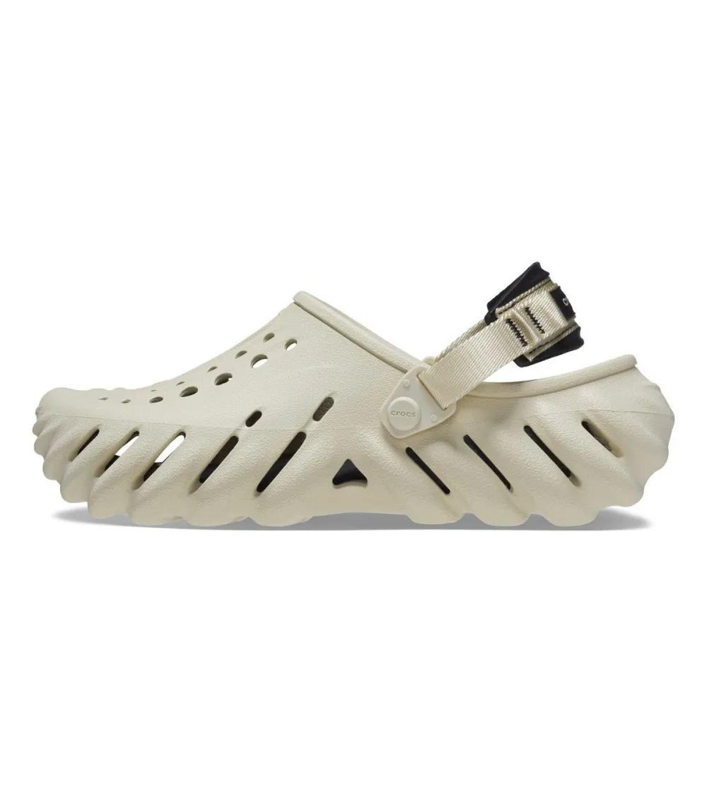Crocs Echo Clog Zuecos | Fuix
