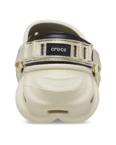Crocs Echo Clog Sabots | Fuix