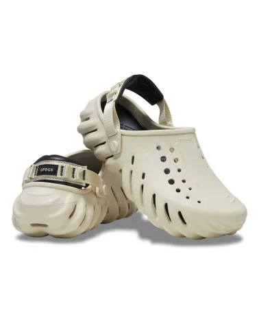 Crocs Echo Clog | Fuix