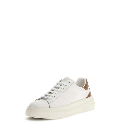 Guess Elba Niedrige Sneakers