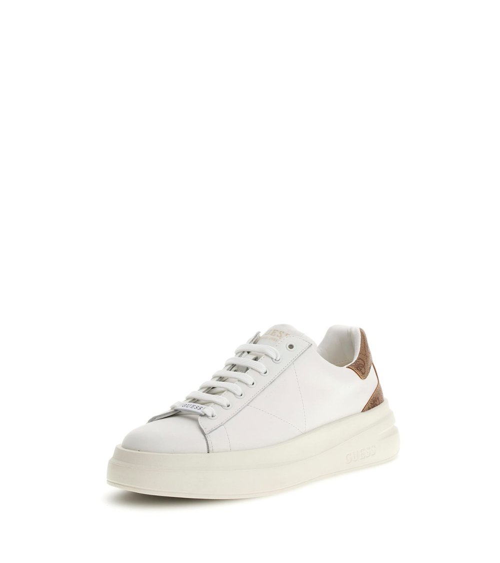 Guess Baskets basses Elba